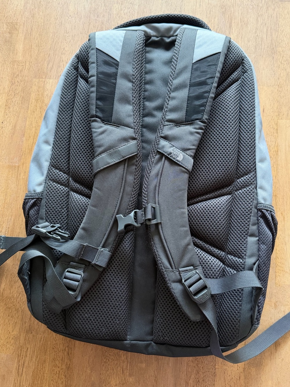 The North Face Groundwork Backpack - Picture 3 of 4